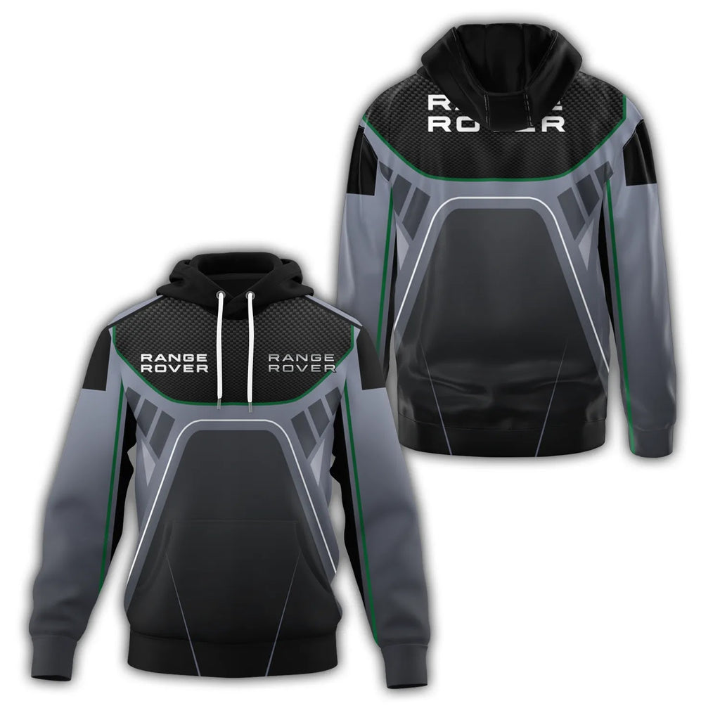 Range Rover Hoodie SC088