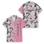 Bentley Premium Hawaiian Shirt SHW056
