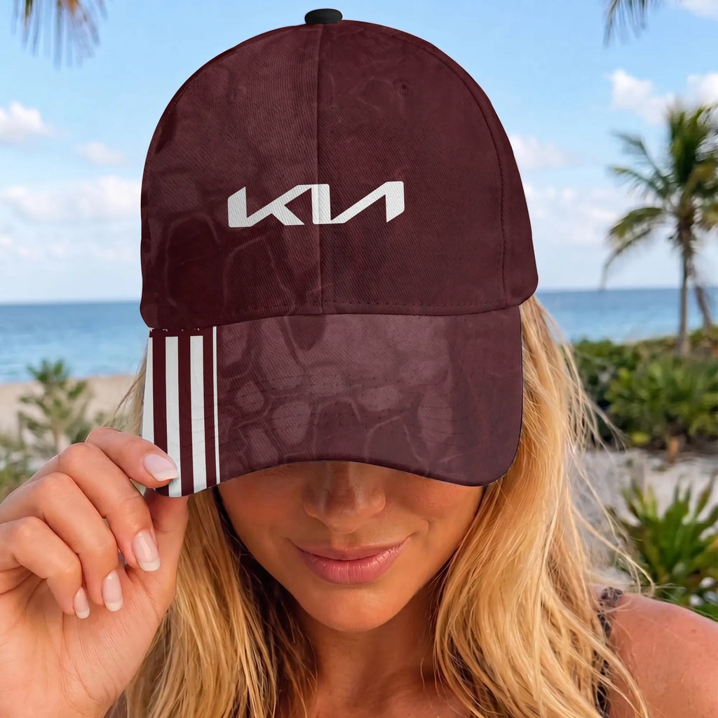 Kia Cap CSC045
