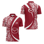 Mazda Apparels SHW072
