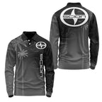 Scion Long Sleeve Polo SHW070