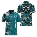 Ram Short Sleeve Polo SHW060