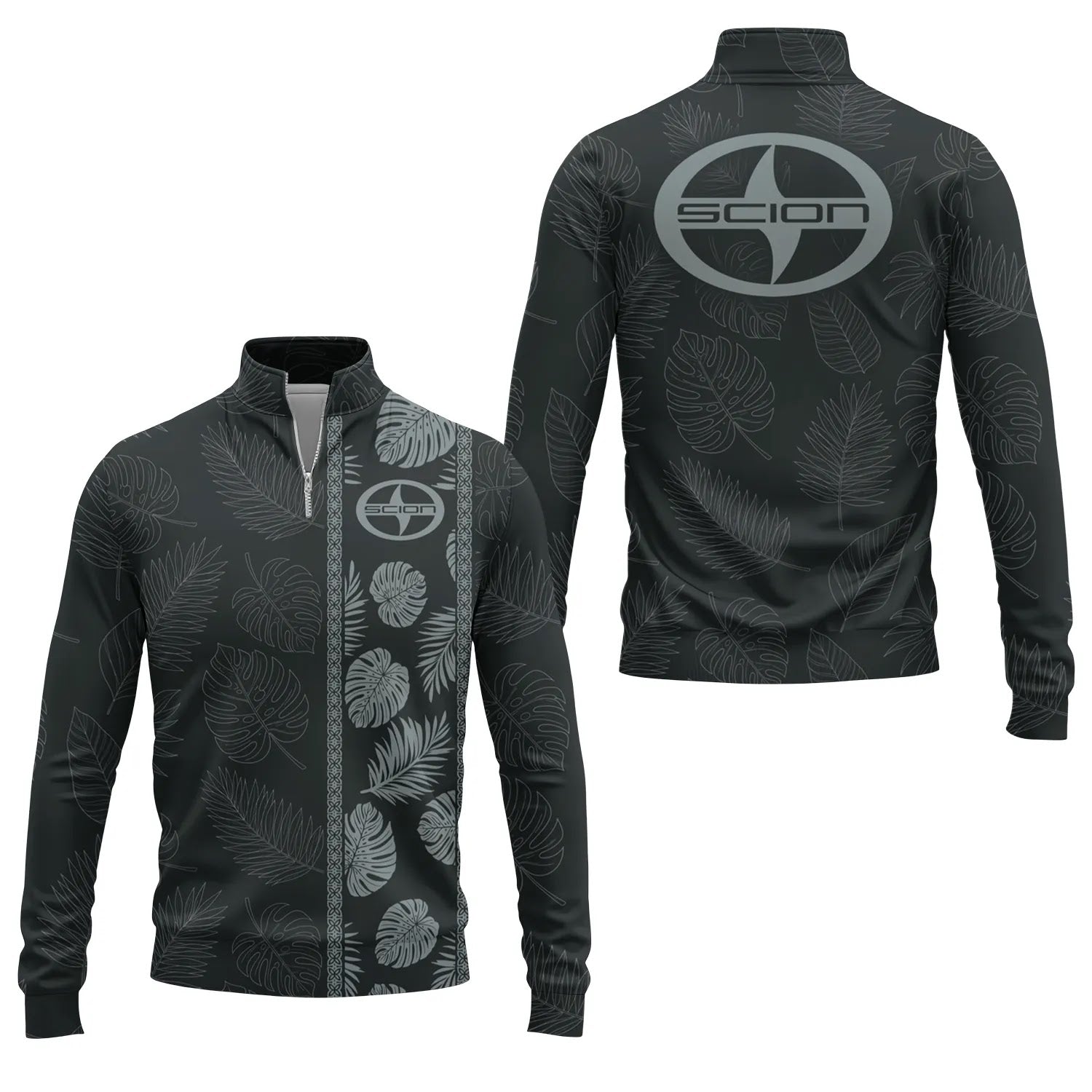 Scion Apparels SHW022