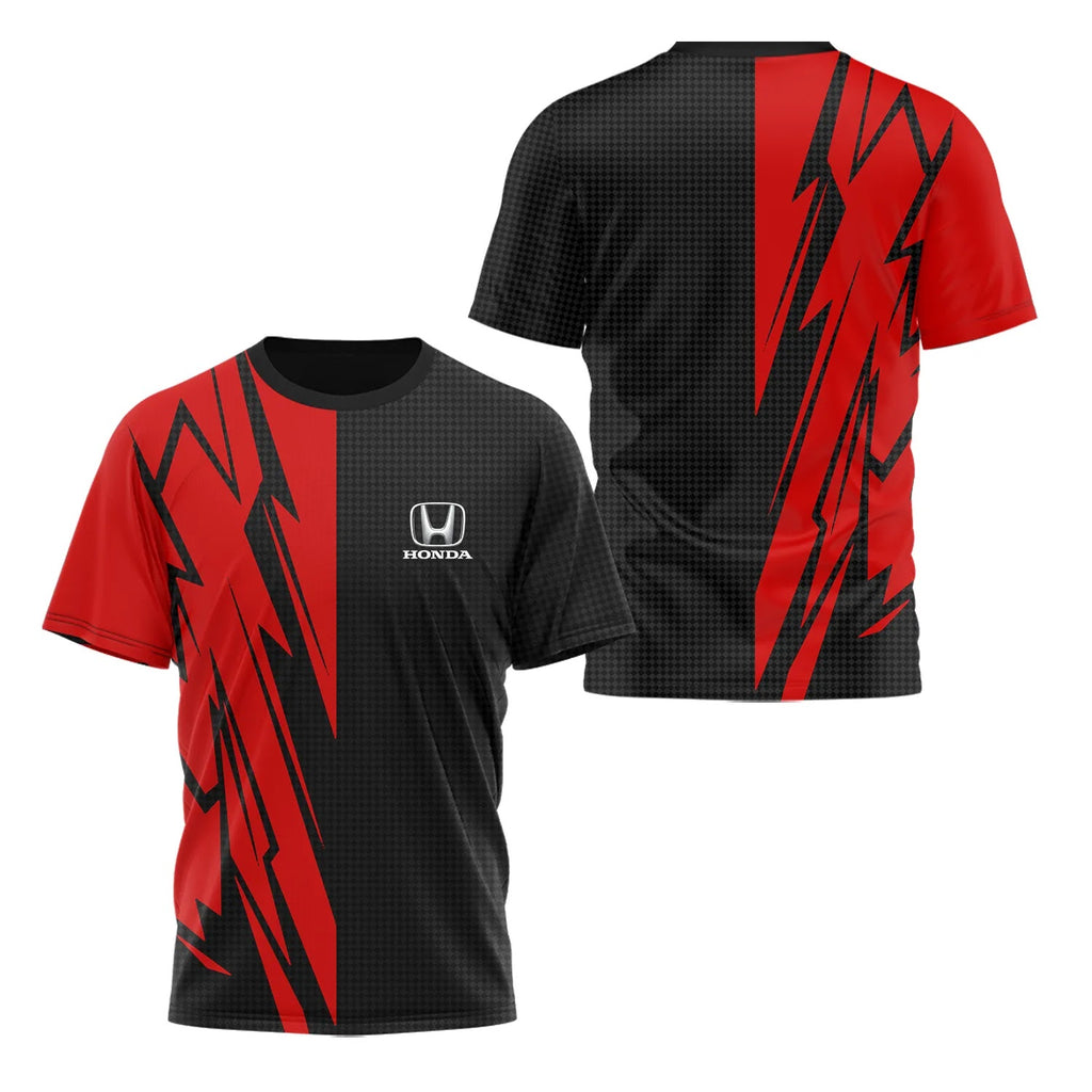 Honda T-shirt SC062