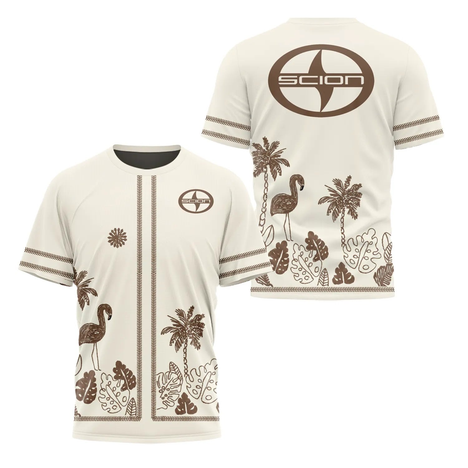 Scion T-shirt SHW044