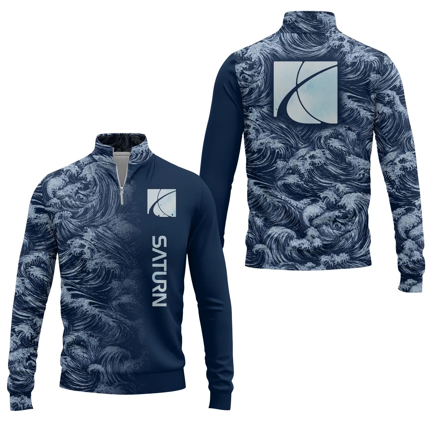 Saturn Apparels SHW010