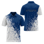 Chrysler Short Sleeve Polo SC070