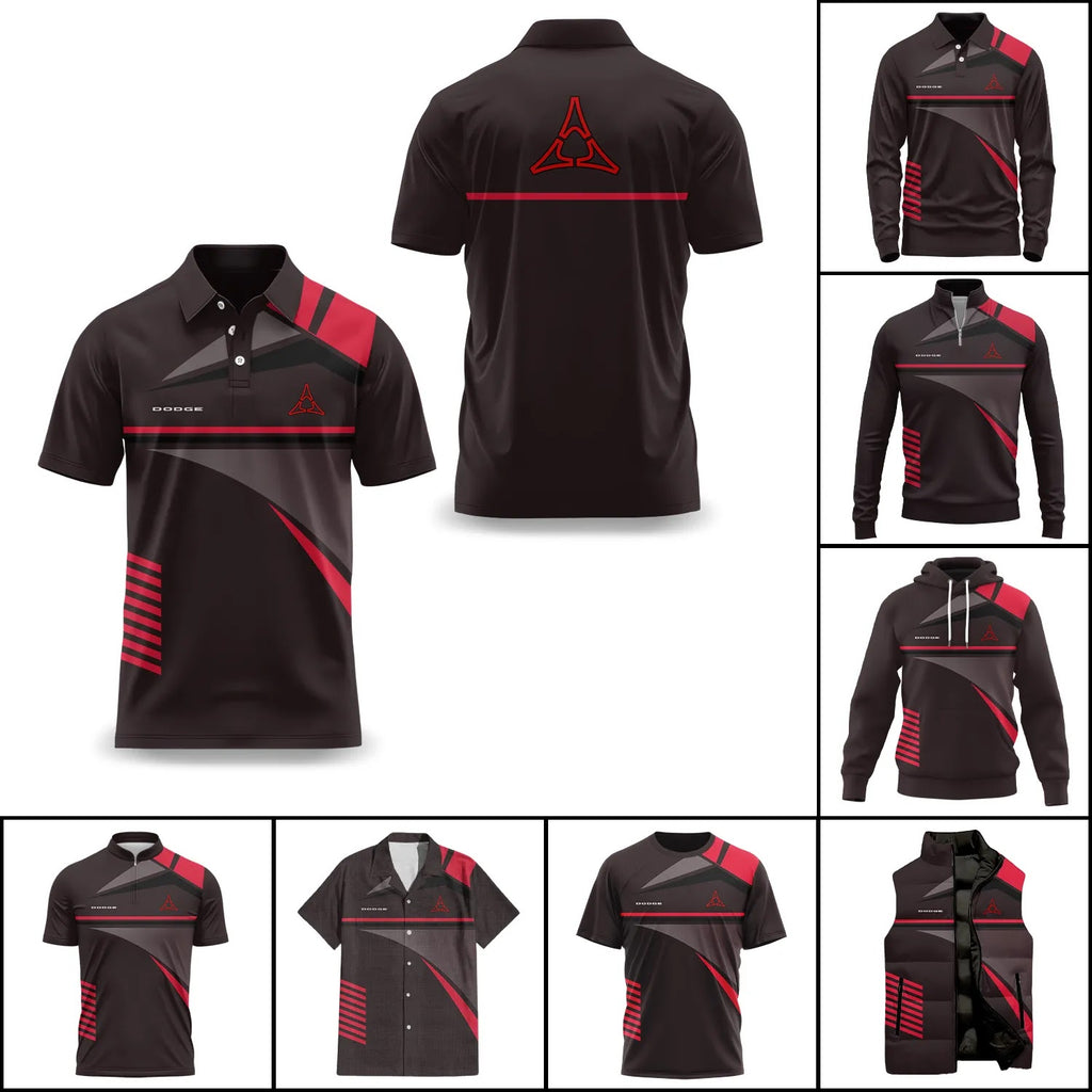 Dodge Apparels SC067