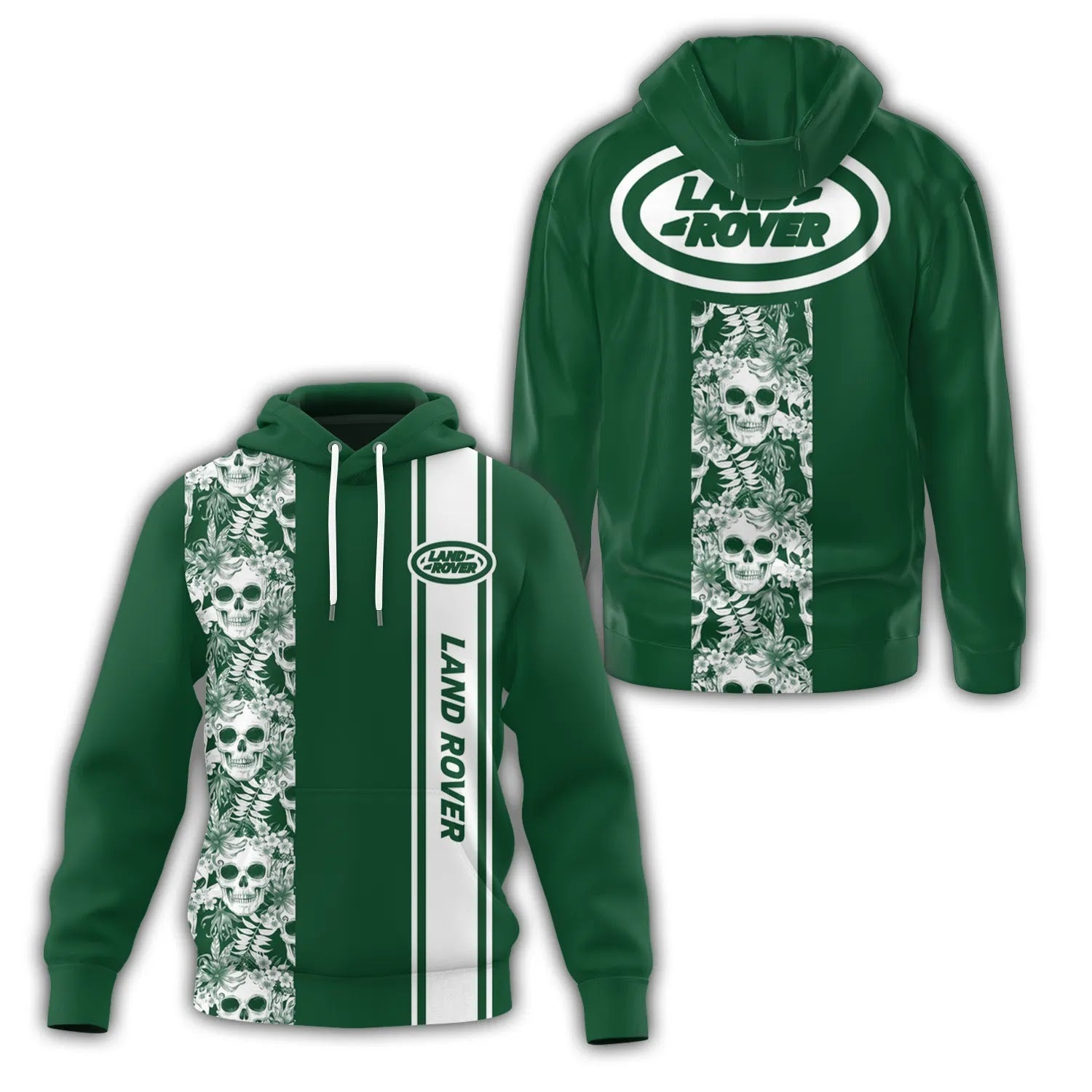 Land Rover Apparels SHW042