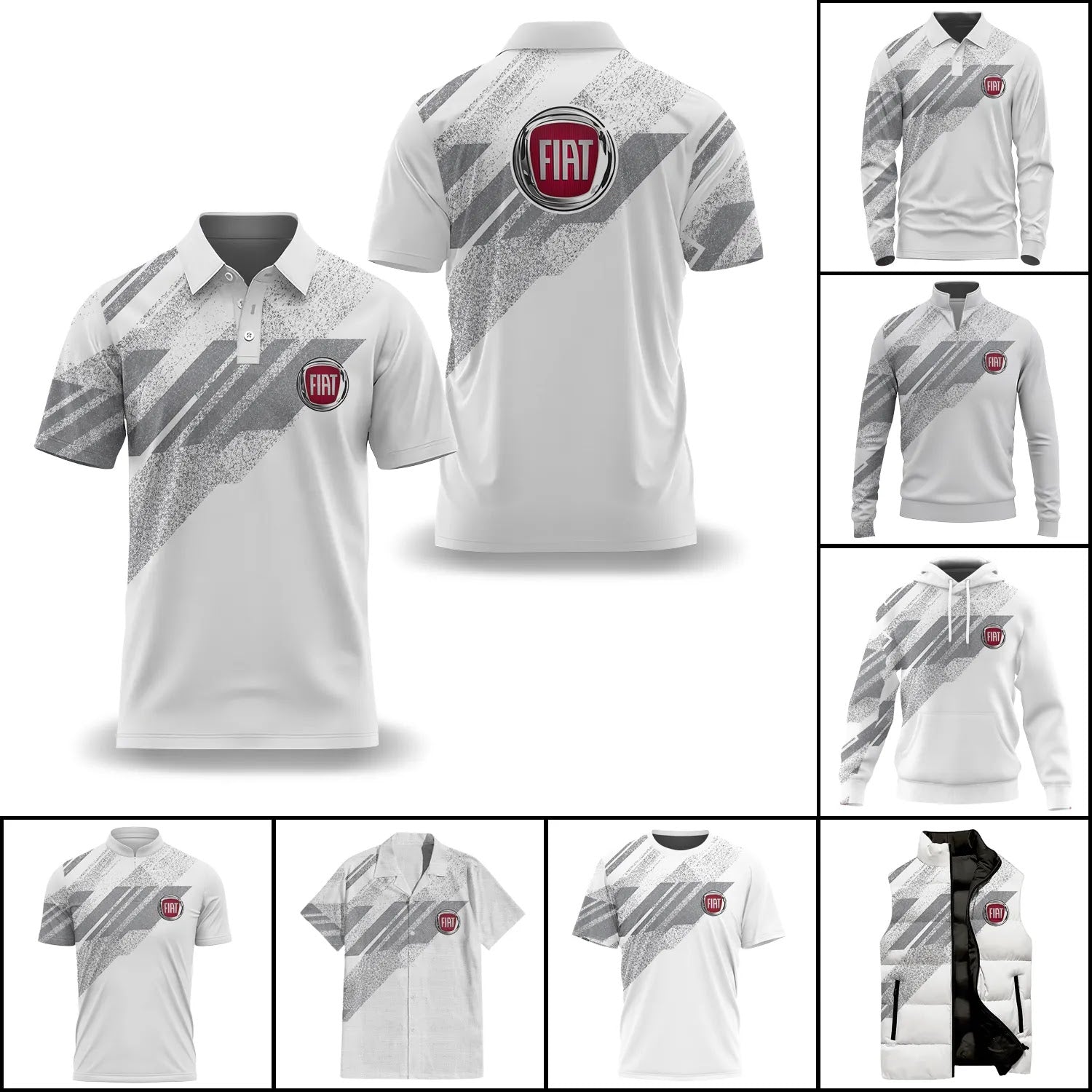 Fiat Apparels SC105