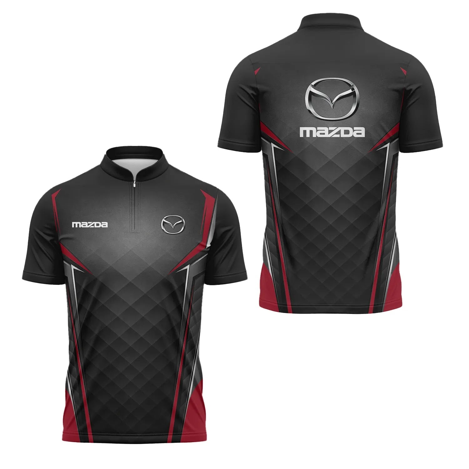 Mazda Apparels SC074