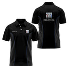 Buick Short Sleeve Polo SC072