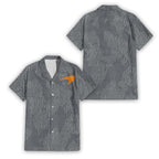 McLaren Premium Hawaiian Shirt SC114