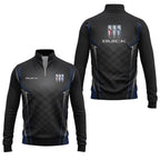 Buick Quarter-zip Pullover SC074