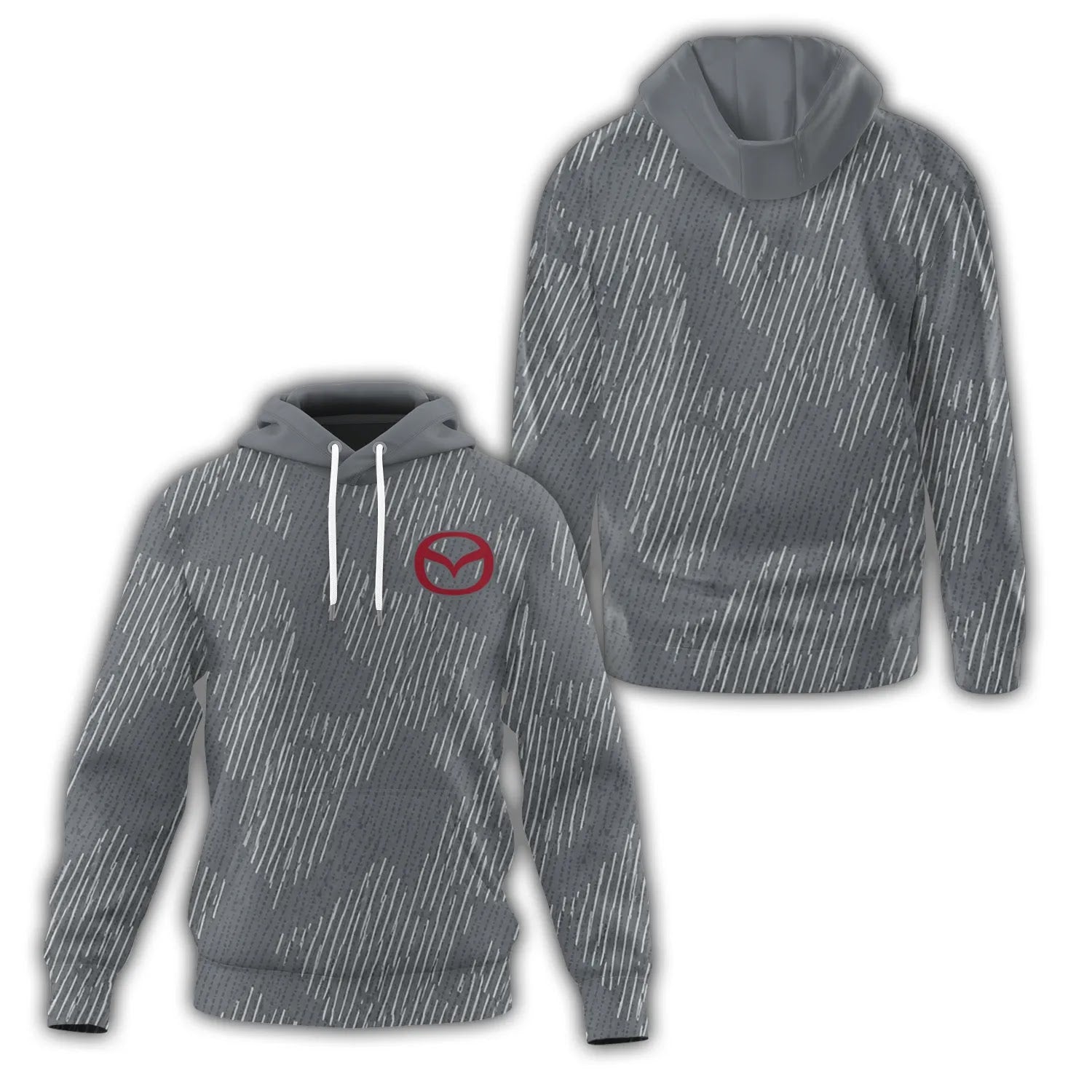 Mazda Hoodie SC114