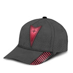 Pontiac Cap CSC083