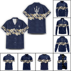 Maserati Apparels SHW047