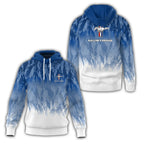 Ford Mustang Hoodie SC069