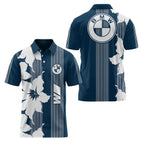 BMW Short Sleeve Polo SHW039