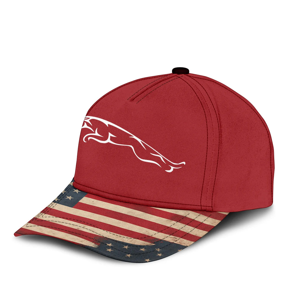 Jaguar Cap CSC014
