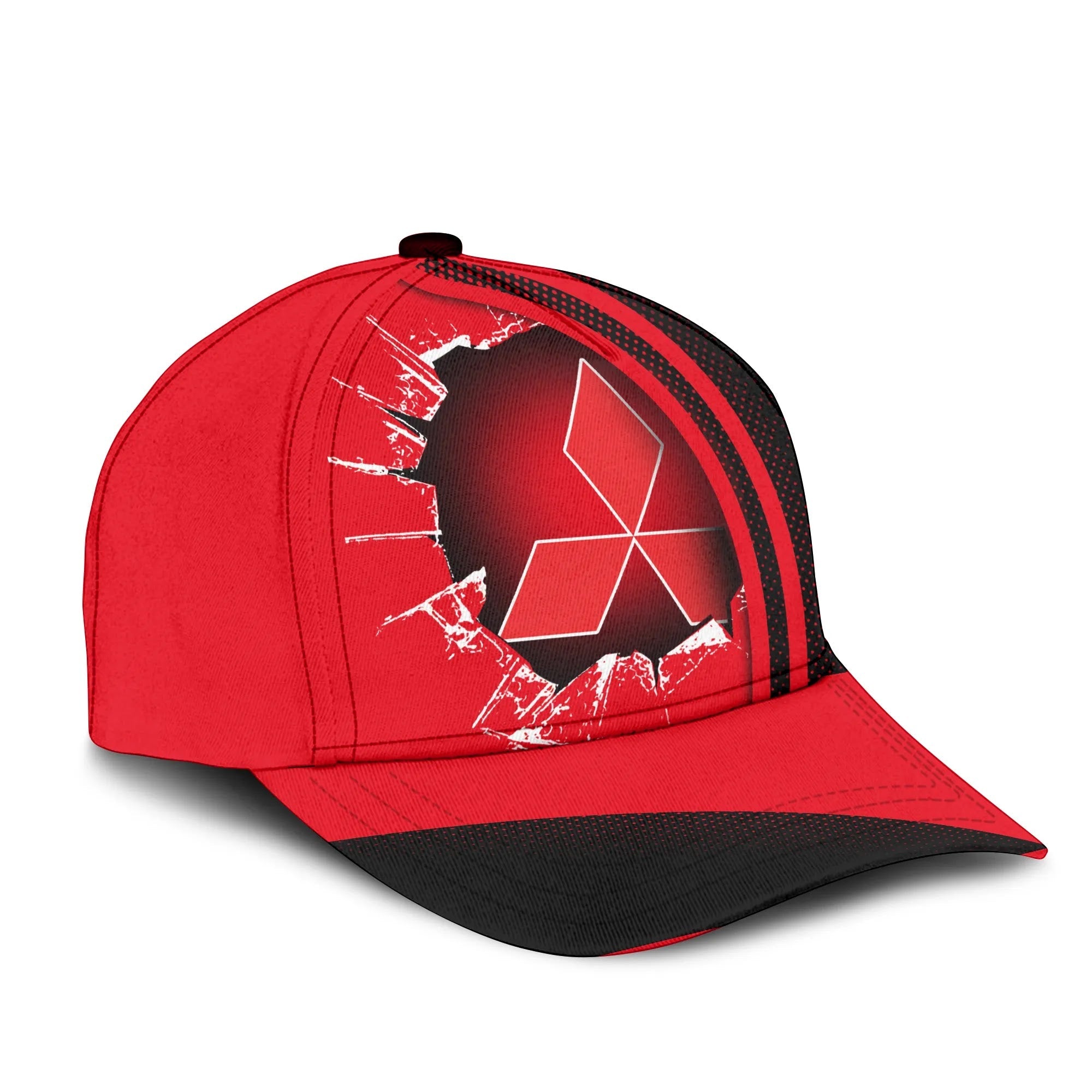 Mitsubishi Cap CSC019