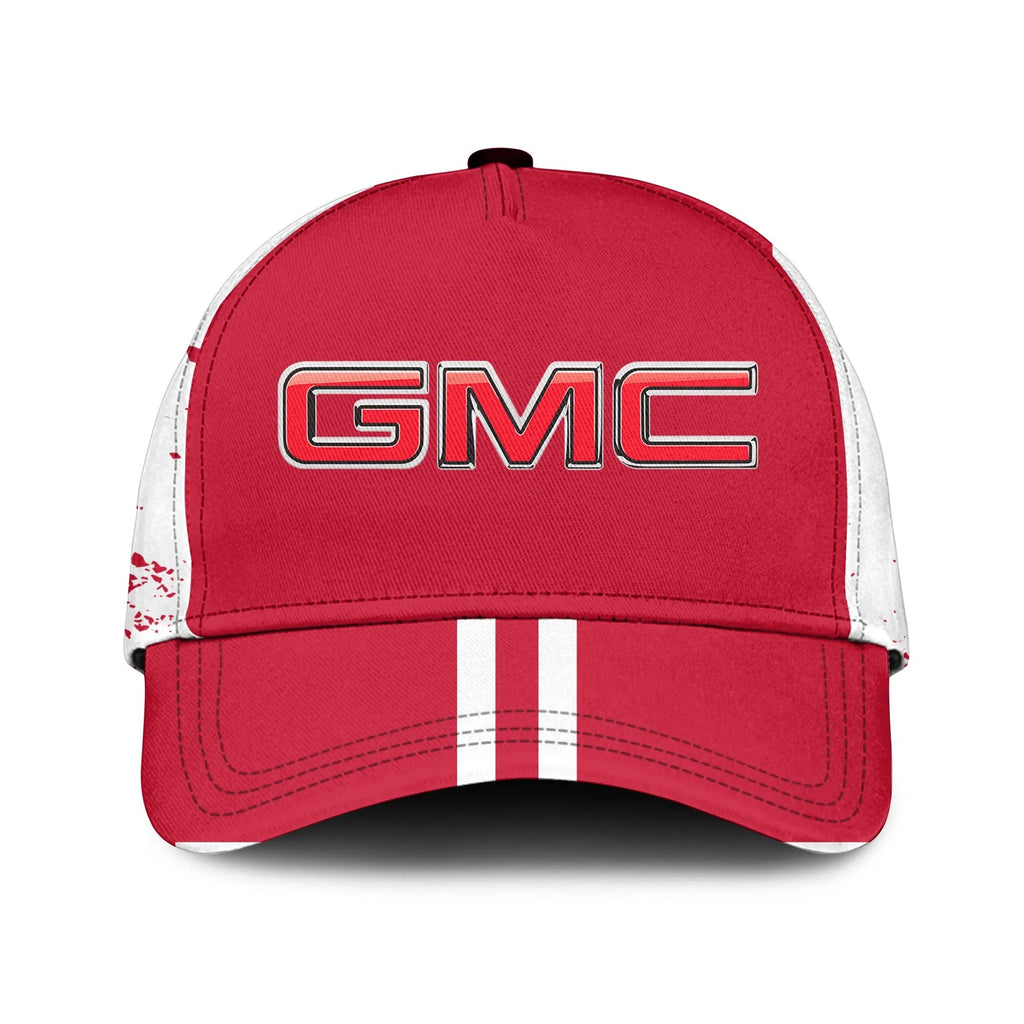 GMC Cap CSC044