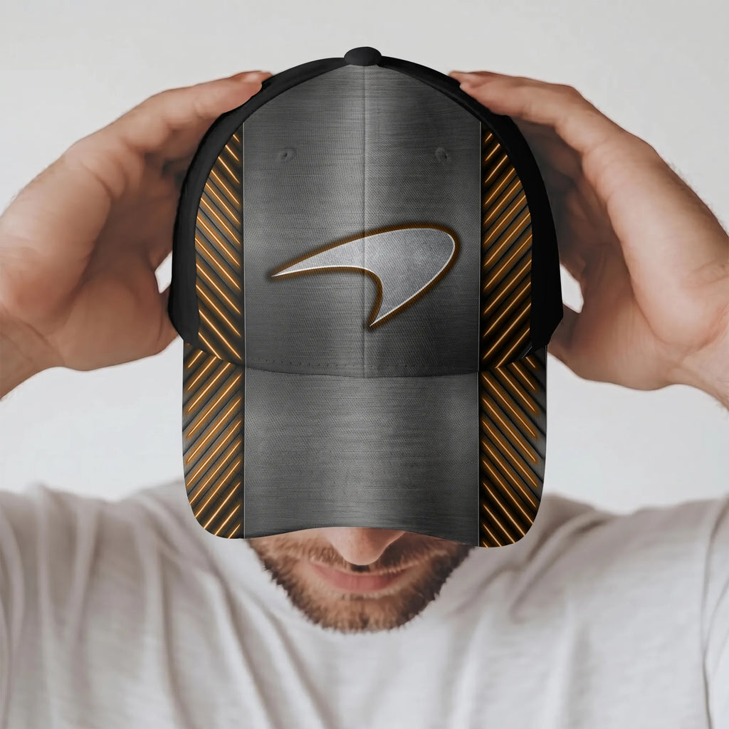McLaren Cap CSC082