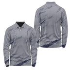 Lincoln Long Sleeve Polo SC101