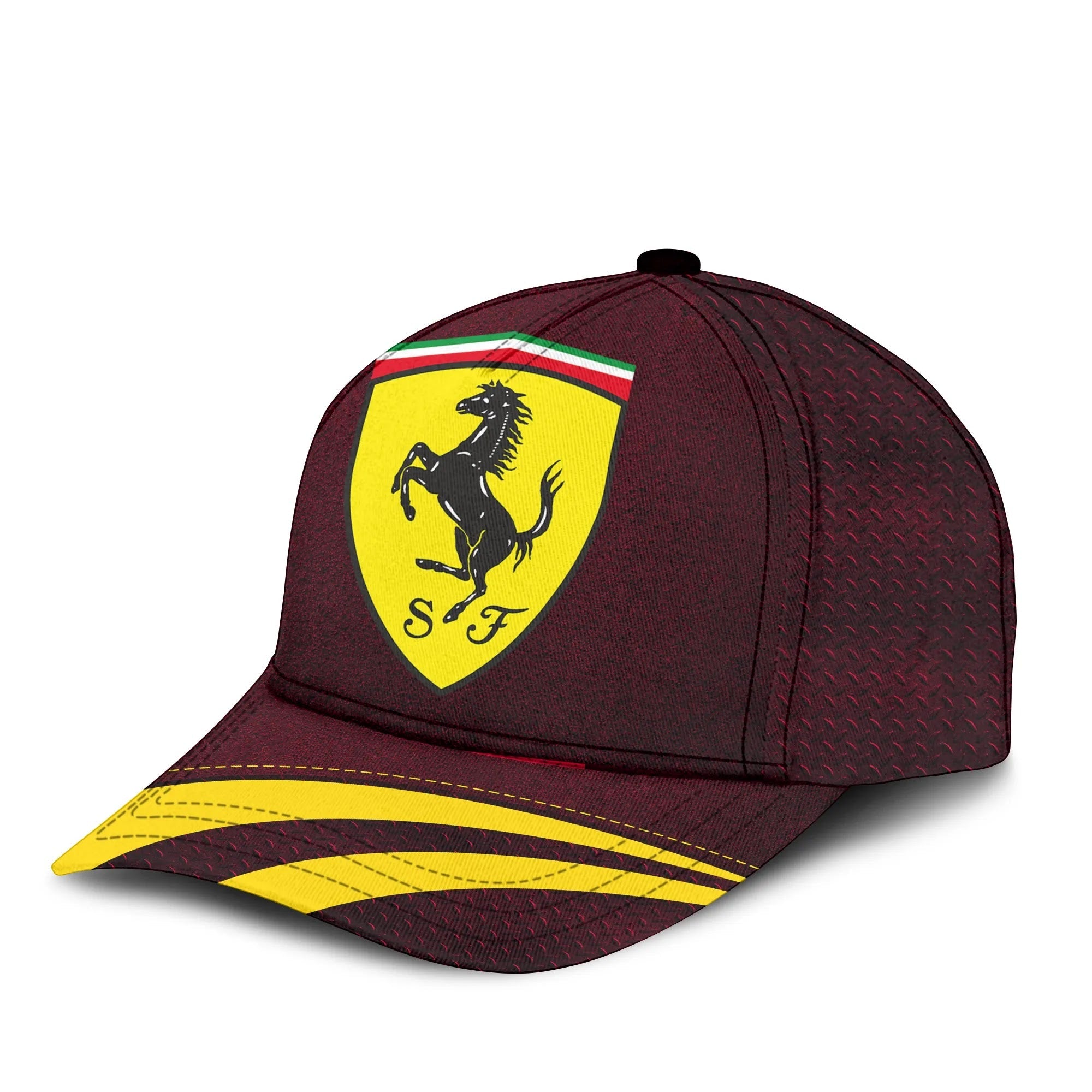 Ferrari Cap CSC023