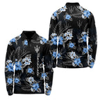Maserati Long Sleeve Polo SC054