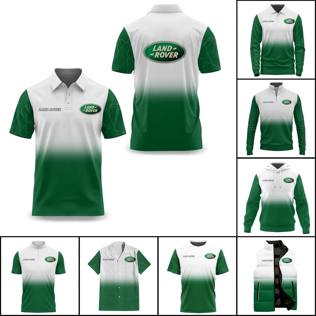 Land Rover Apparels SC120
