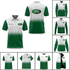 Land Rover Apparels SC120