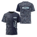 Ford T-shirt SHW006