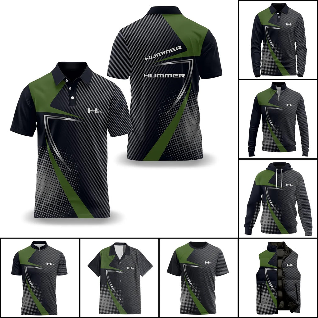 Hummer Apparels SC059