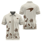 McLaren Short Sleeve Polo SHW044
