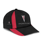 Pontiac Cap CSC029
