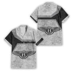 Bentley Premium Hawaiian Shirt SC086