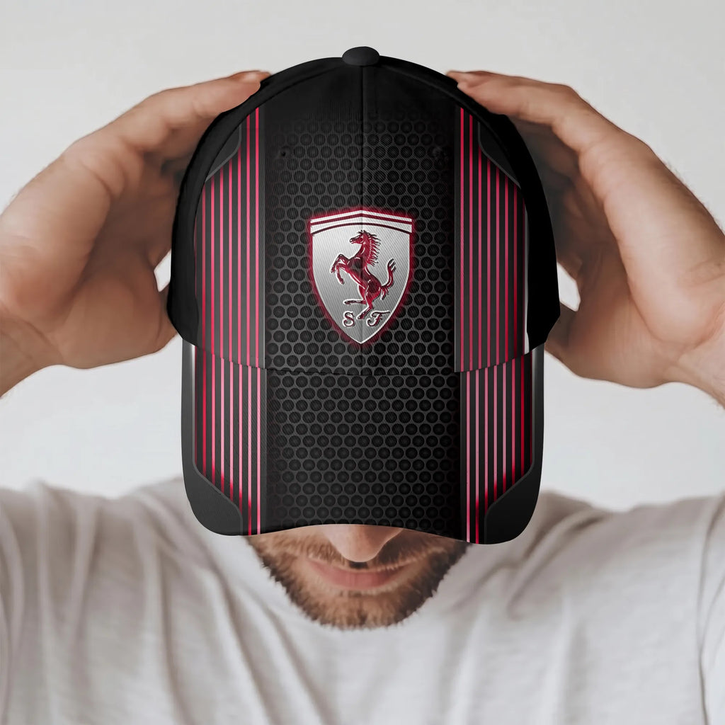 Ferrari Cap CSC074