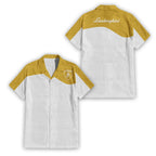 Lamborghini Premium Hawaiian Shirt SC110
