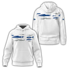 Ford Hoodie SC100-2