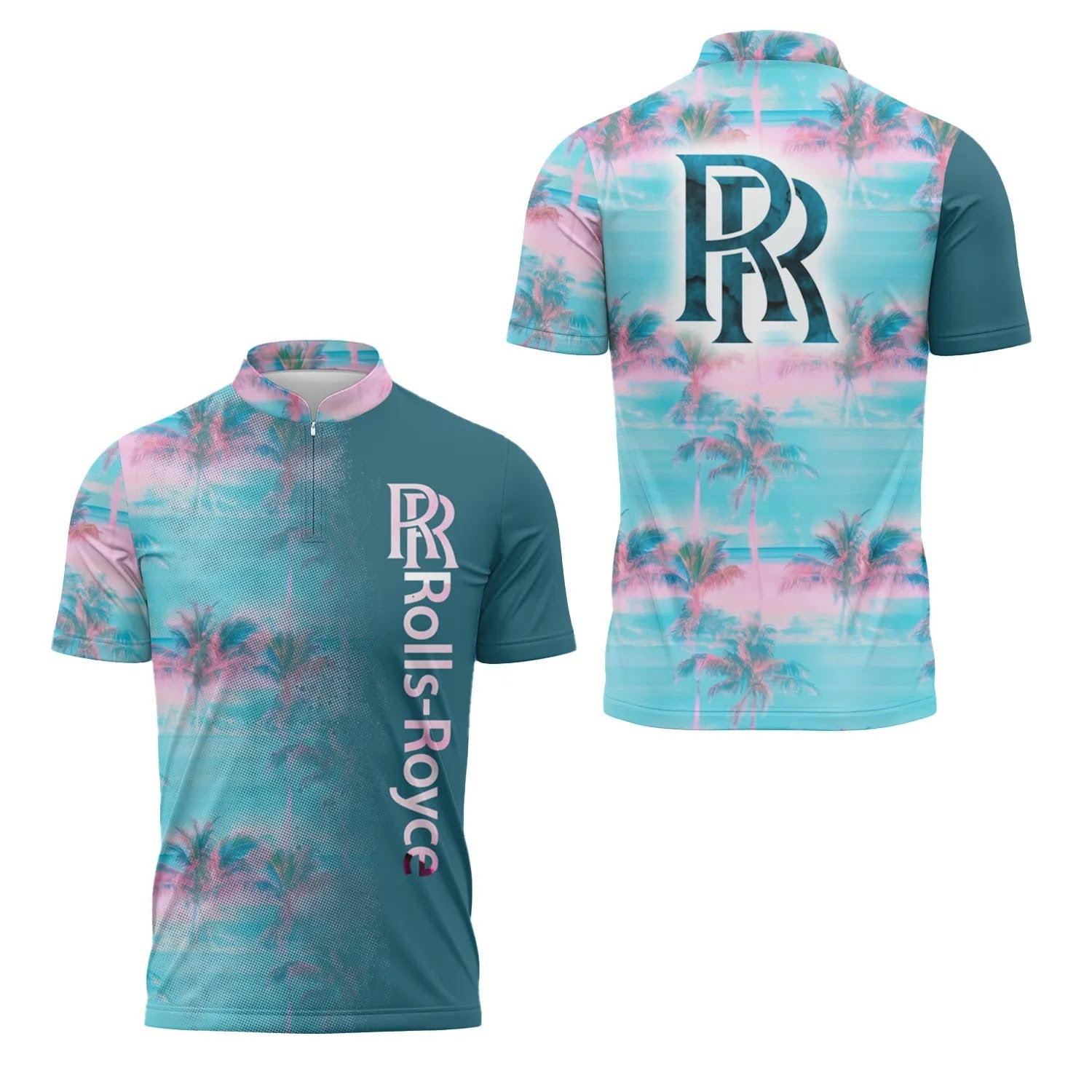 Rolls-Royce Apparels SHW058