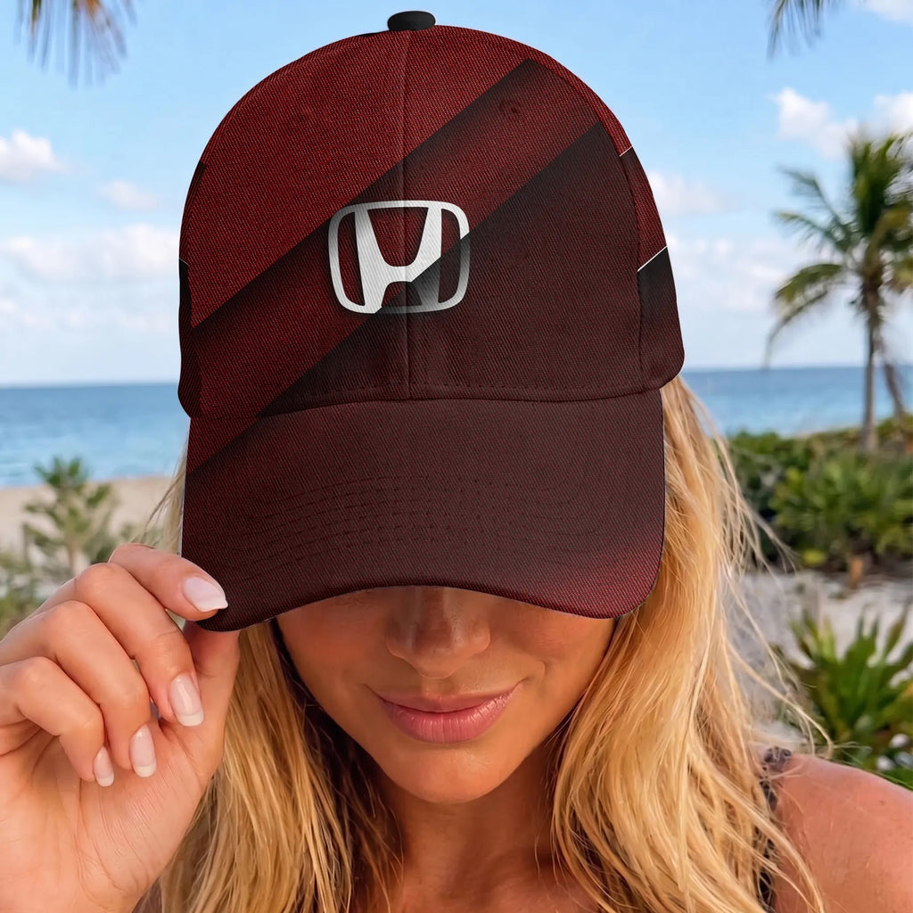 Honda Cap CSC066