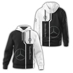Mercedes-Benz Hoodie SC064