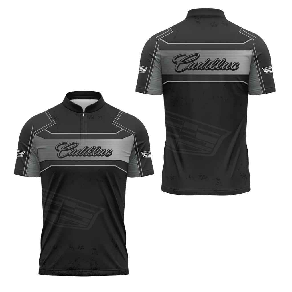 Cadillac Apparels SC085