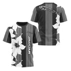 Jaguar T-shirt SHW039