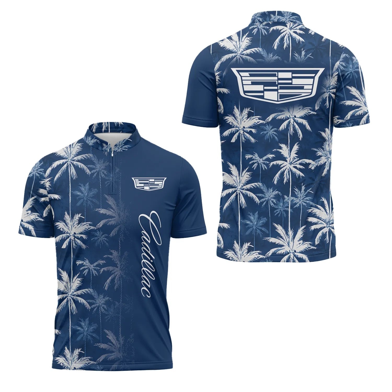 Cadillac Apparels SHW032