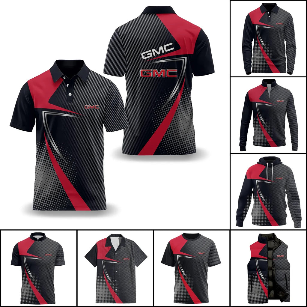 GMC Apparels SC059