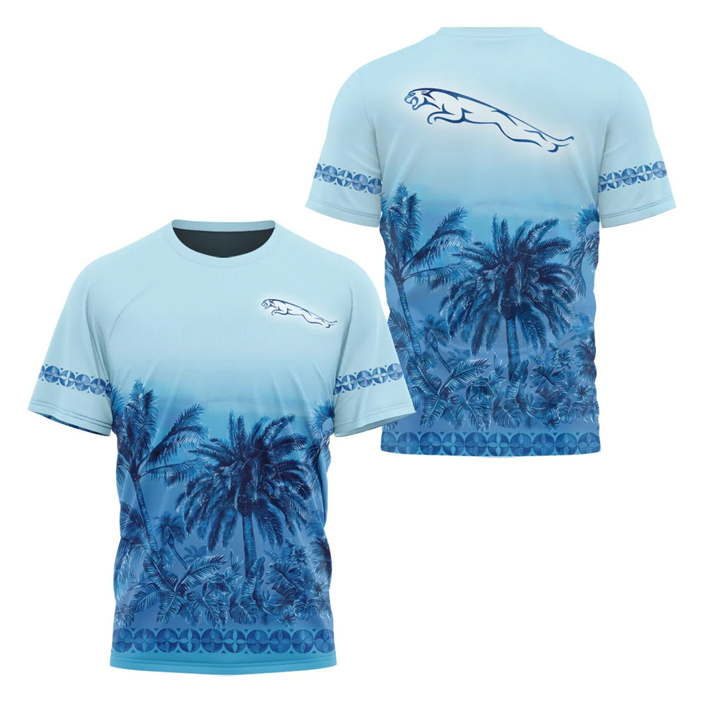Jaguar T-shirt SHW001