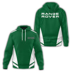 Range Rover Hoodie SC092