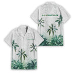 Hummer Premium Hawaiian Shirt SHW015